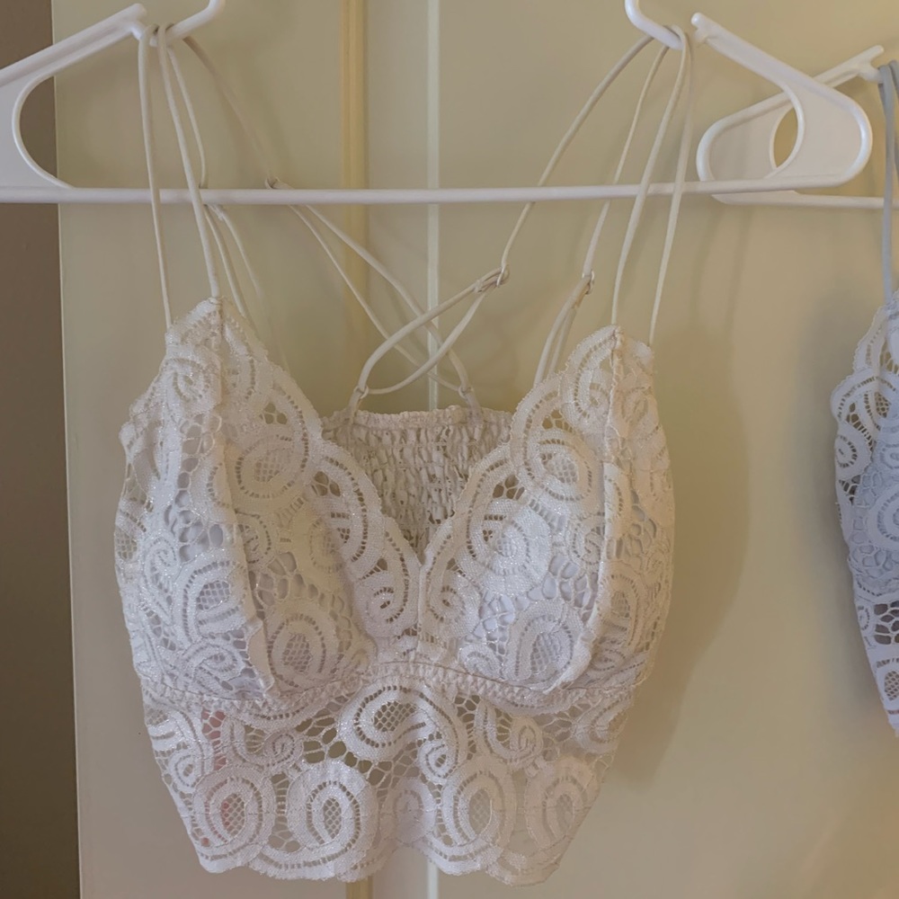 PINK by VICTORIA’S SECRET